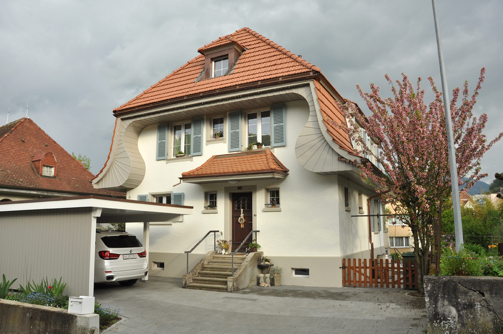 Spiez